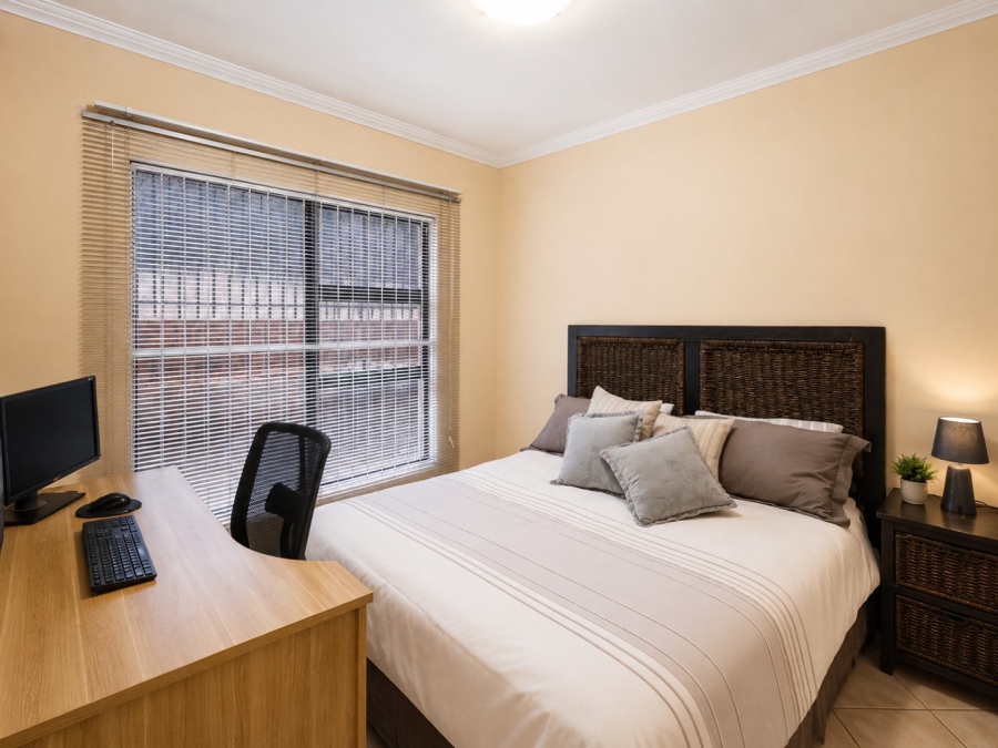 2 Bedroom Property for Sale in Navalsig Free State